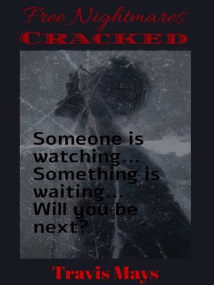cover image of Cracked